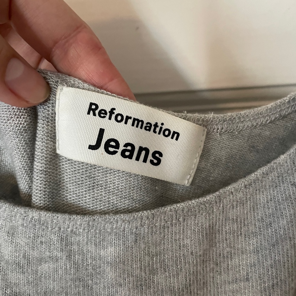 Reformation Romper - Picture 3 of 7